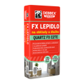 FX lepidlo na obklady a dlažbu QUARTZ FX C2TE 25 kg vrece