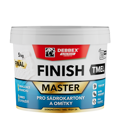 Finish tmel na sadrokartóny 14 kg vedro biela
