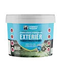 Jednozložková hydroizolácia EXTERIÉR 2,5 kg kelímok modrá