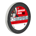 Kompresná páska HB 10 × 2 - 10 mm, dĺžka 18 m