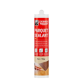 Parketový tmel 280 ml kartuša tmavý dub (RAL 1011 beige mavrone)