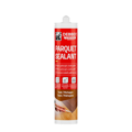 Parketový tmel 280 ml kartuša teak / mahagon (RAL 8012)