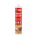 Parketový tmel 280 ml kartuša čerešňa (RAL 8199)