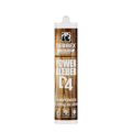 POWER KLEBER (PU lepidlo D4) 300 ml kartuša krémová