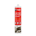 Sanitárny neutrálny silikón 280 ml kartuša transparentná