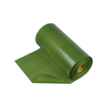 Výstražná fólia 33 cm × 0,08 mm, dĺžka 250 m zelená - TEPLOVOD