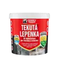 Tekutá lepenka 7 kg vedro sivá
