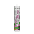 Hybriseal ®  2PS 290 ml kartuša hnedá