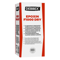 EPOXIN F1000 DRY 4,4 kg plechovka transparentná