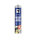 Sanitárny silikón PRÉMIUM 280 ml kartuša biela