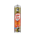 MS UNIFIX na všetky tmelenia a lepenia 290 ml kartuša biela