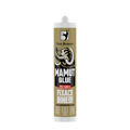 MAMUT GLUE High Tack 290 ml kartuša čierna