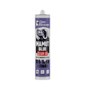 MAMUT GLUE Clear UV 290 ml kartuša transparentná
