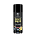 Cockpit spray (vanilka) 400 ml aerosólový sprej