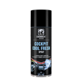 Cockpit spray (cool fresh) 400 ml aerosólový sprej