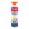 Značkovací sprej PROMARK 500 ml aerosólový sprej oranžová