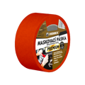 Maskovacia páska 100 °C PREMIUM 50 m oranžová