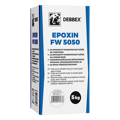 EPOXIN FW5050 30 kg sada plechoviek RAL 7035