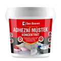 Adhézny mostík koncentrát 1 kg kelímok ružová