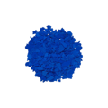 Akrylátový chips 500 g modrá