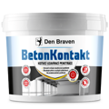 BetonKontakt 13 kg vedro modrá