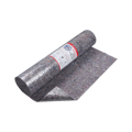 COVERTEX Maliarska absorpčná textília s krycou PE vrstvou 1 × 10 m