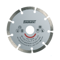 Diamantový kotúč segmentový STANDARD Ø 125 mm