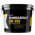 Gumoasfalt DN 350 5 kg vedro