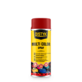 MULTI COLOR SPRAY 400 ml aerosólový sprej signálna žltá RAL 1003