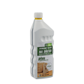 Ochranný náter na drevo PLUS 1 kg fľaša transparentná