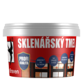 Sklenársky tmel 1 kg kelímok béžová