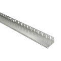 Soklový profil AL 2 cm × 2 m