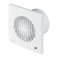 Ventilátor axiálny s dobehom (VAD) Ø 100 mm