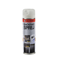Značkovací sprej 500 ml plechovka biela