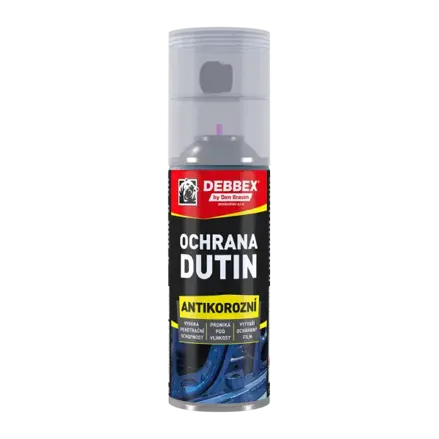 Ochrana dutín 400 ml aerosólový sprej