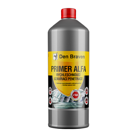 Primer ALFA 5 l kanister mliečne biela