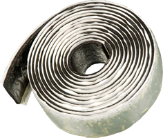 Samolepiaci bitúmenový pás BSP 1 35 mm x 8 mm x 10 mm 10 m čierna