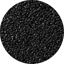 Tekutá podlaha 15,91 kg vedro čierna