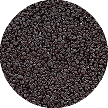 Tekutá podlaha 15,91 kg vedro hnedá