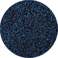 Tekutá podlaha 15,91 kg vedro modrá