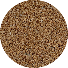 Tekutá podlaha 15,91 kg vedro okrová