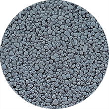 Tekutá podlaha 15,91 kg vedro sivá