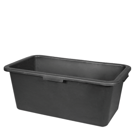 Maltovník obdĺžnikový 60 l