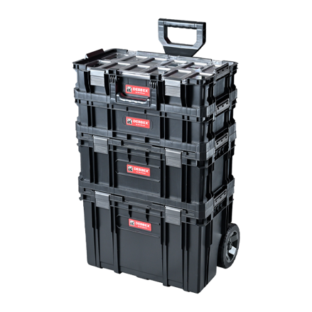 Tool Box Profi
