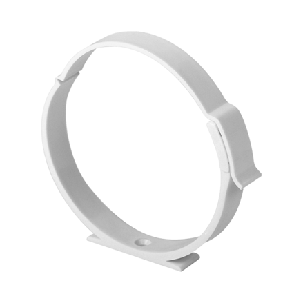 Objímka kruhová Ø 125 mm
